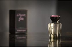 Emanuel Ungaro L'Amour Fou (2012) {New Fragrance}