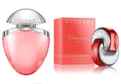 Bulgari Omnia Coral (2012) {New Fragrance}