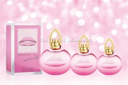 Salvador Dali ITISDREAM (2012): Michel Almairac Signe une Nouvelle Composition à la Rose {Nouveauté Parfum}