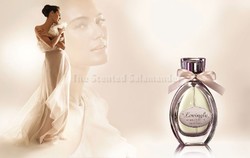 Bruce Willis Lovingly (2012) {New Fragrance} {Celebrity Perfume}