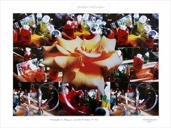Best Rose Fragrances for Valentine's Day: The 2012 Edition {Perfume Reviews & List}