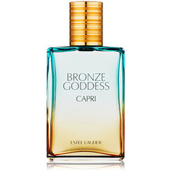 Estée Lauder Bronze Goddess Capri (2012) {New Fragrance}