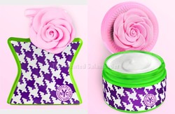 Bond No.9 Central Park West (2012) {New Fragrance}