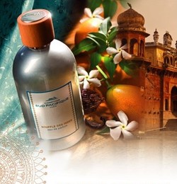 Comptoir Sud Pacifique Souffle des Indes (2012) {New Fragrance}