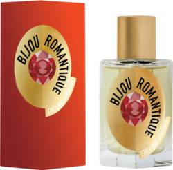 Etat Libre d'Orange Bijou Romantique (2012): Is it Making Fun of Aspirational Luxury Perfumery, or Not? - Tordra t-il le Cou aux Stéréotypes du Parfum de Luxe? (2012) {New Fragrance}