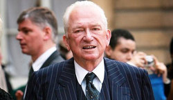 Jean-Paul Guerlain to be Judged for Racial Insults on February 9th, 2012 {Fragrance News}
