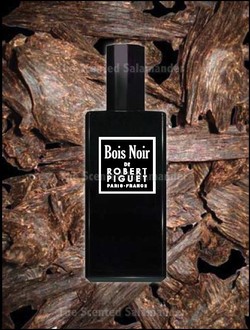 Robert Piguet Nouvelle Collection (2012): 5 Ultra-Luxe & Cutting-Edge Fragrances {New Perfumes}  