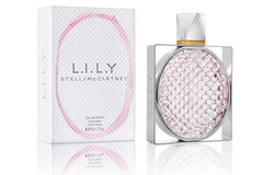 Stella McCartney L.I.L.Y. (2012): English Countryside Watercolors of a Rabelaisian Life {Perfume Review & Musings}