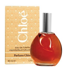 Chloé by Chloé the Original is still Available {Perfume Shopping Tip}