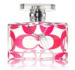 Coach Signature Summer 2012 Limited Edition EDT {New Perfume}