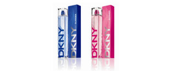 DKNY Summer 2012 {New Perfumes} {Men's Cologne}