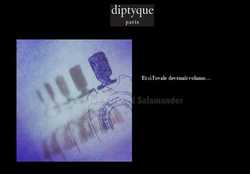 Diptyque Unveil - Part 3 {Perfume Images & Adverts} {New Fragrance}
