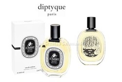 Diptyque Unveil Their New Bottles {Fragrance News - New Flacon} {Perfume Images & Ads}