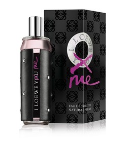 Loewe I Loewe Me (2012) {New Perfume}
