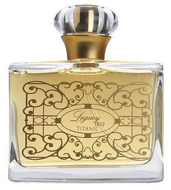 Legacy 1912 Titanic (2012) {New Perfume} {Historical Fragrances}
