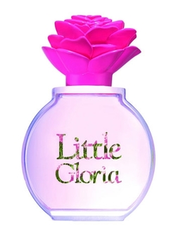 Vanderbilt Little Gloria (2012) {New Perfume} {Celebrity Fragrance}