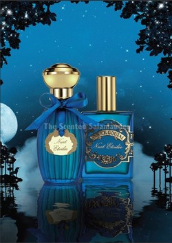 Annick Goutal Nuit Etoilée (2012): Eulogy on Solitude in an Enchanted Nature at Night {New Fragrance}