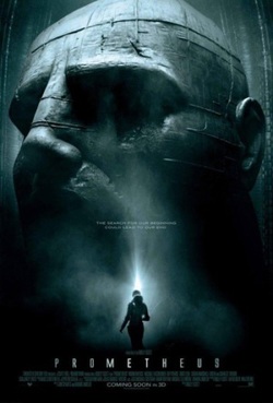 Prometheus by Ridley Scott: Something to do with Alien {Movie Teaser}