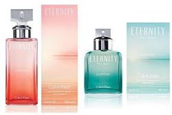 Calvin Klein Eternity Summer 2012 {New Perfumes}