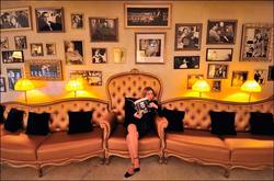 Le Fouquet's to Launch a Perfume in 2012 {Fragrance News}