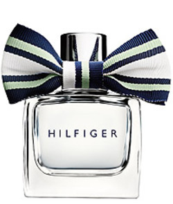 Tommy Hilfiger Woman Pear Blossom Created in Collaboration with Douglas (2012) {New Perfume}