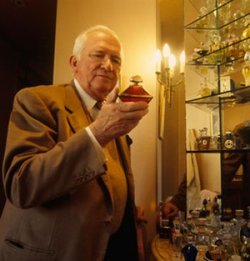 Perfumer Jean-Paul Guerlain Condemned for Racist Remark {Fragrance News}