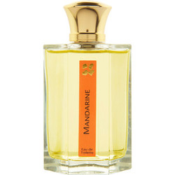 L'Artisan Parfumeur Mandarine Re-edited for a Limited Time Only (2012) {Fragrance News}