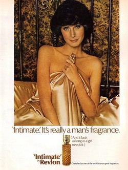 L'Osmothèque to Debut Conference Cycle on Words & Images in the Service of Perfume {Scented Paths & Fragrant Adresses} {Perfume Images & Ads} 