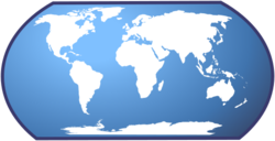 Top 10 Countries & Top 10 Cities Reading The Scented Salamander {Fragrance News}