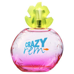 Crazy Rem (2012): Smells Like Miami Beaches {New Perfume}