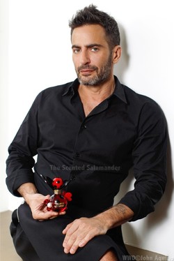 Marc Jacobs Dotes on Dot (2012): More Flowery Toppers {New Perfume}