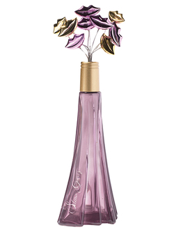 Selena Gomez Unveils Kissable Signature Perfume (2012) {New Fragrance} {Celebrity Perfume}