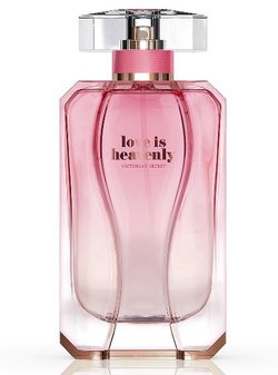 Victoria's Secret Love is Heavenly (2012) {New Perfume}