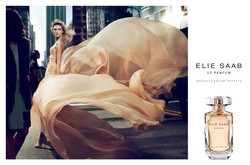 Elie Saab Le Parfum in New EDT Concentration (2012) {New Perfume}
