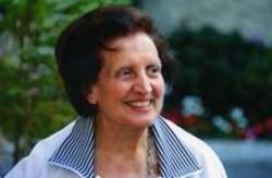 One of the Greats, Perfumer Josephine Catapano Passed Away (December 29, 1918 - May 14, 2012)