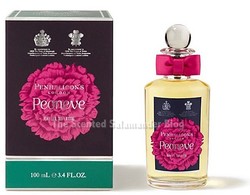 Penhaligon's Peoneve (2012) {New Perfume}