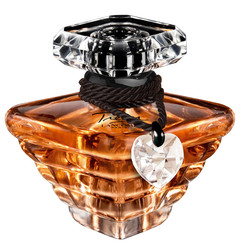 Lancôme Trésor Edition Fête des Mères 2012 {Fragrance News - New Flacon}