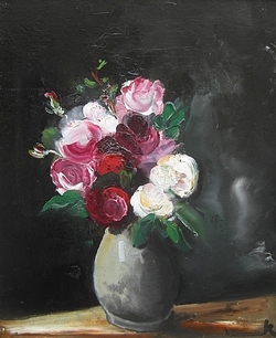 Olfactory Observation of the Day {Scented Thoughts}