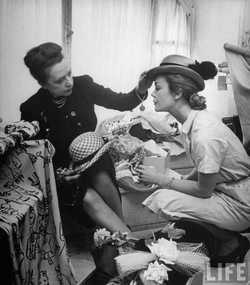 Elsa Schiaparelli Fashion to be Reborn, Including Perfume {Fragrance News} {Fashion Notes}