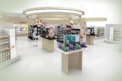 Lyn Harris Collaboration with Marks & Spencer Your Beauty Yields 6 Perfumes {Fragrance News} A New Beauty Destination {Beauty Notes}