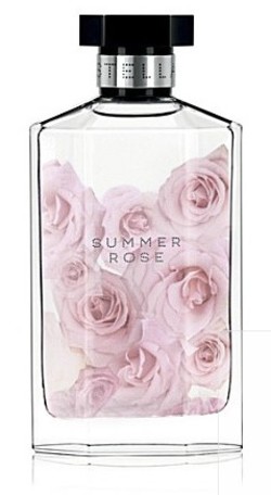 Stella McCartney Stella Summer Rose (2012) {New Perfume}