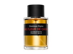 Frédéric Malle on Perfume to Die Welt {Fragrant Reading}