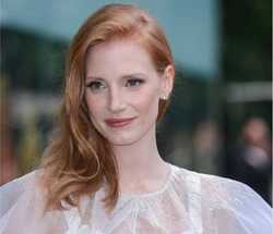 Yves Saint Laurent Manifesto (2012): Fronted by Jessica Chastain {New Perfume} {Celebrity Endorsed Fragrance}
