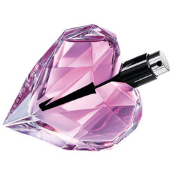 Diesel Loverdose L'Eau de Toilette (2012) {New Fragrance}
