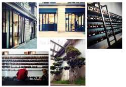 Nose, a New Dedicated Concept Store for Perfumes in Paris {Scented Paths & Fragrant Addresses}