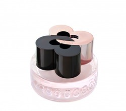 Poiray Sceau de Coeurs (2012) {New Perfume}