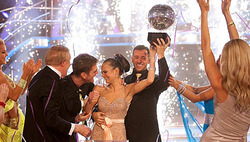 Avon Strictly Come Dancing Latin Sensation & Ballroom Beautiful (2012) {New Fragrances}