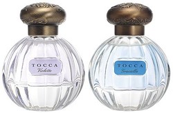 Tocca Meet Violette & Meet Graciella (2012): Romance at Le Bon Marché & Grace Kelly {New Perfumes}