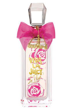 Juicy Couture Viva La Juicy La Fleur (2012) {New Perfume}