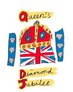 Perfumes to Wear on the Diamond Jubilee Weekend: Follow the Program {Perfume List}